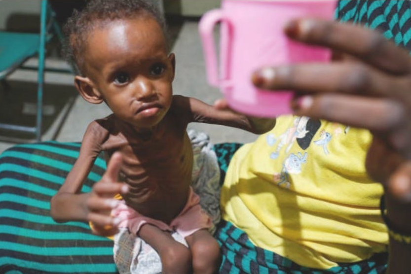 Sudan Emergency Relief